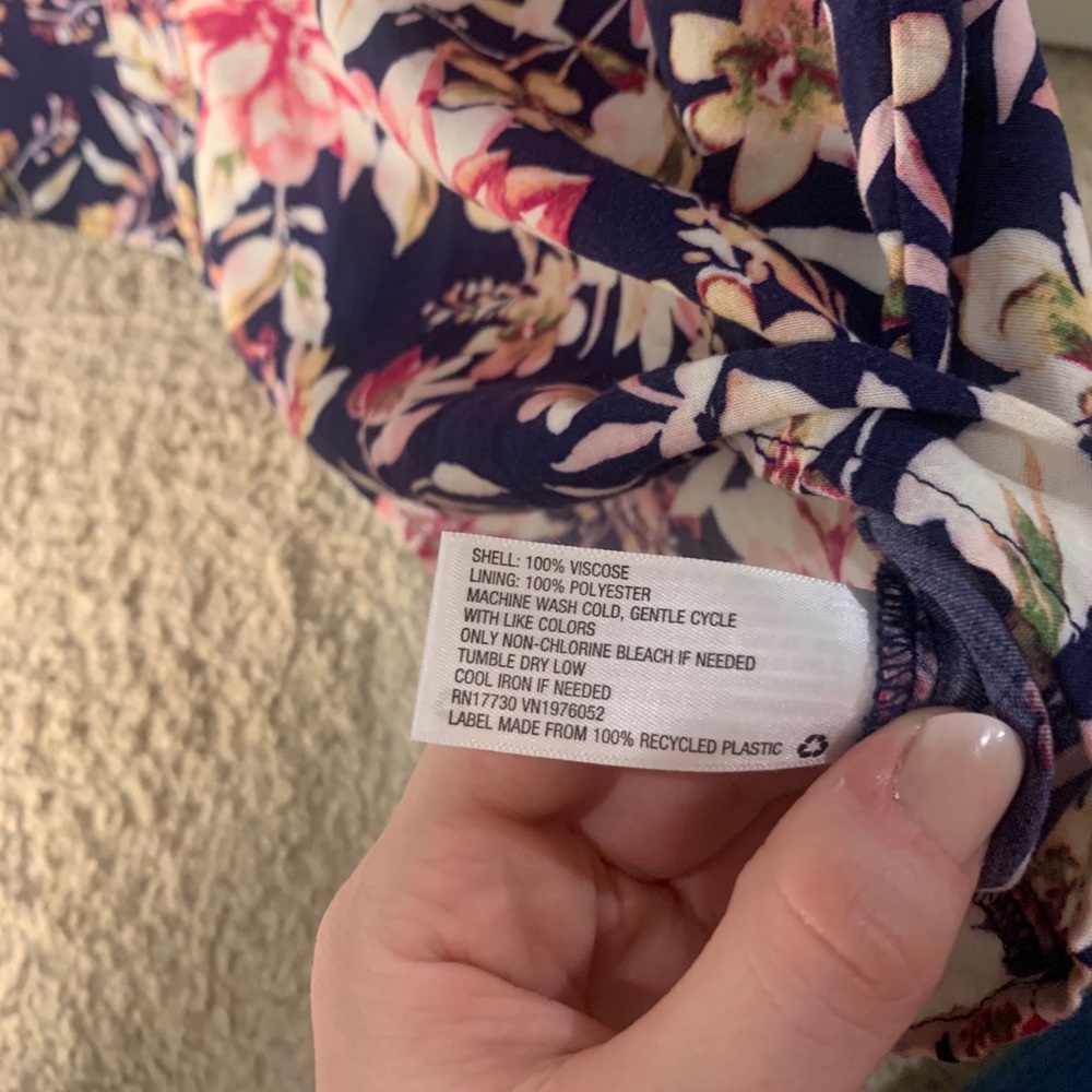 Target Dress - Picture 10 of 10